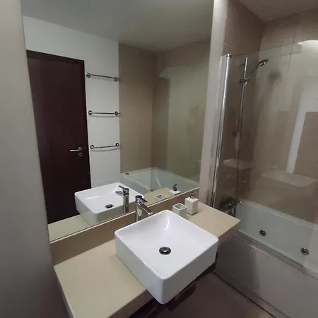 Διαμέρισμα Ocean View *