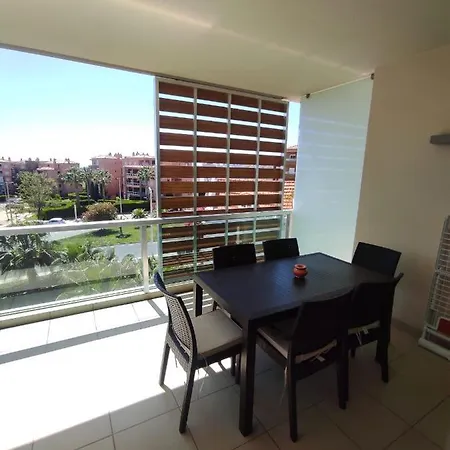 Ocean View Apartment