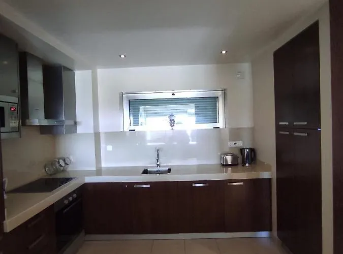 Apartment Ocean View *