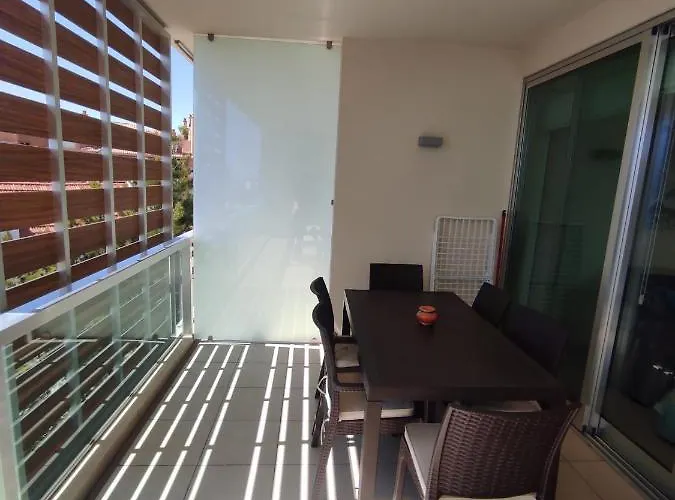 Apartment Ocean View Portimão