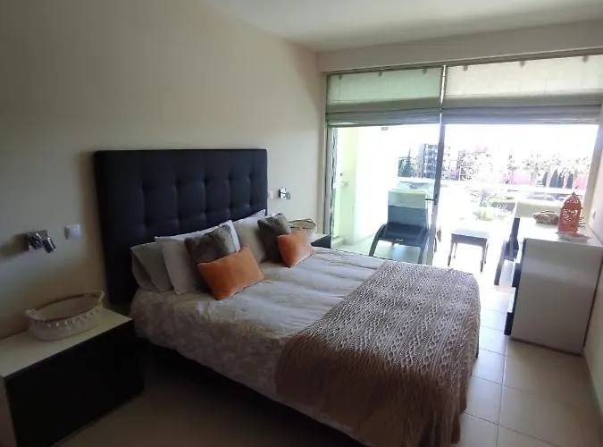 Apartment Ocean View