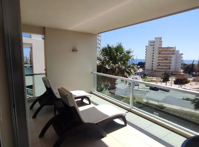Ocean View Apartment *