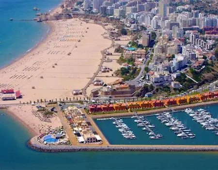 Apartamento Ocean View