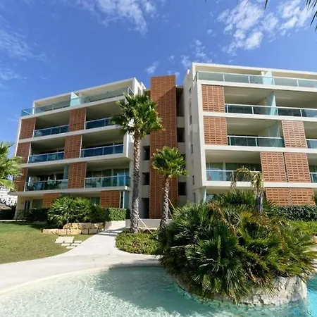 Ocean View Apartamento