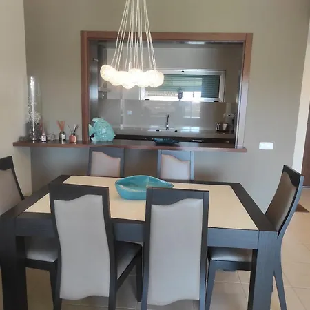 Apartamento Ocean View *