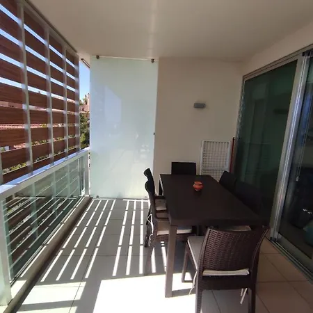 Апартаменти Ocean View Портіман