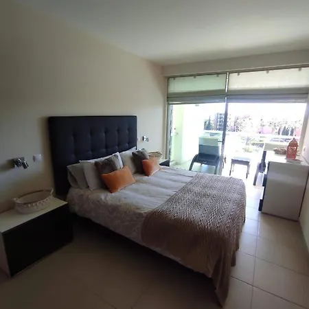 Apartamento Ocean View