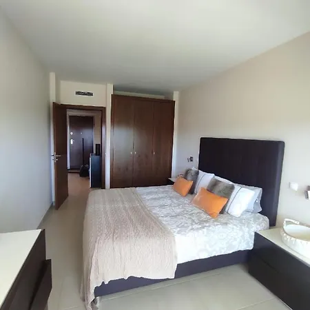 Appartement Ocean View