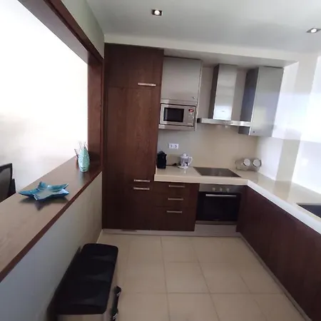 Apartamento Ocean View