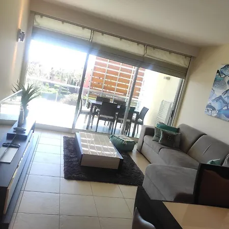 Ocean View Apartamento