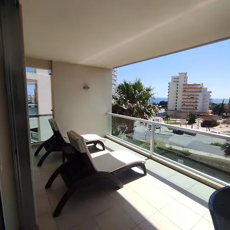 Ocean View Apartamento *