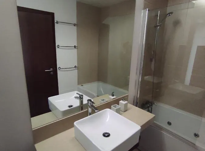 Apartament Ocean View *