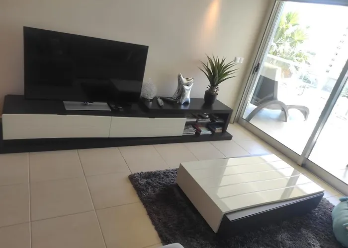 Apartament Ocean View Portimão