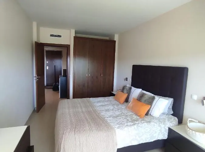 Apartament Ocean View