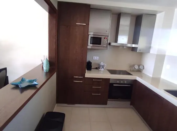 Apartament Ocean View