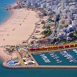 Apartament Ocean View