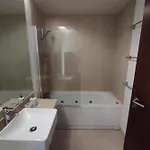 Ocean View Apartament Portimão