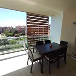 Ocean View Apartament