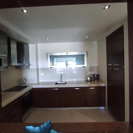 Apartman Ocean View *