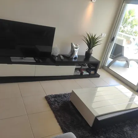 Appartement Ocean View Portimão