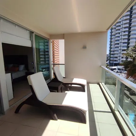 Appartement Ocean View Portimão