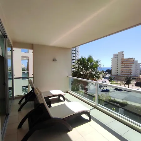 Ocean View Portimão