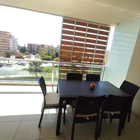 Ocean View Appartement Portimão