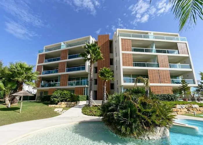 Ocean View Appartement