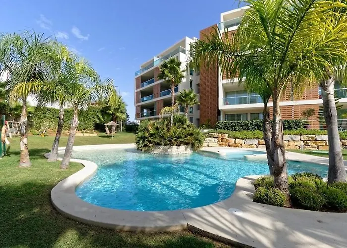 Ocean View * Portimão