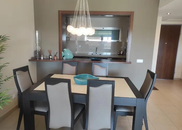 Appartement Ocean View *