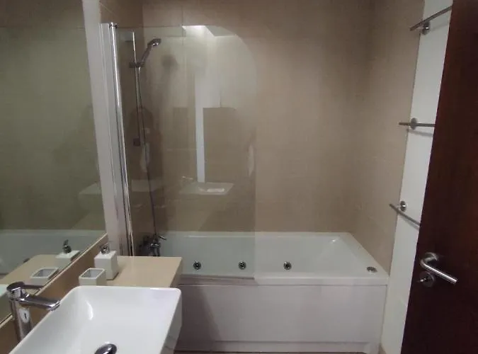 Ocean View Appartement Portimão