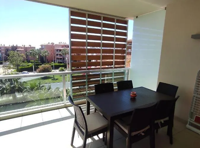 Ocean View Appartement