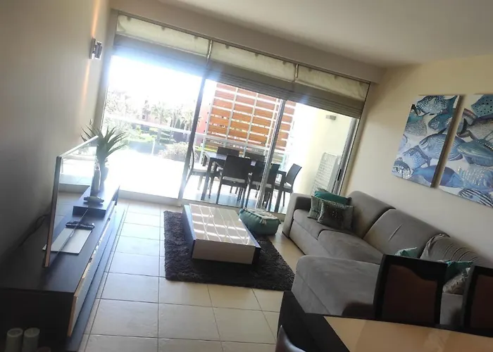 Ocean View Appartement