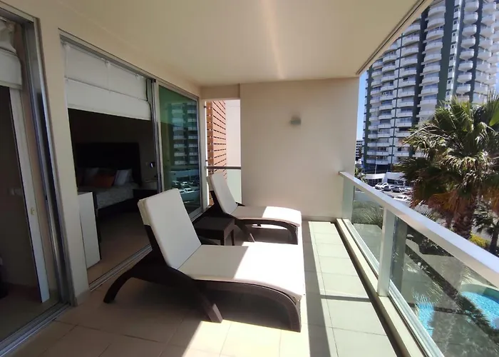 Appartement Ocean View Portimão