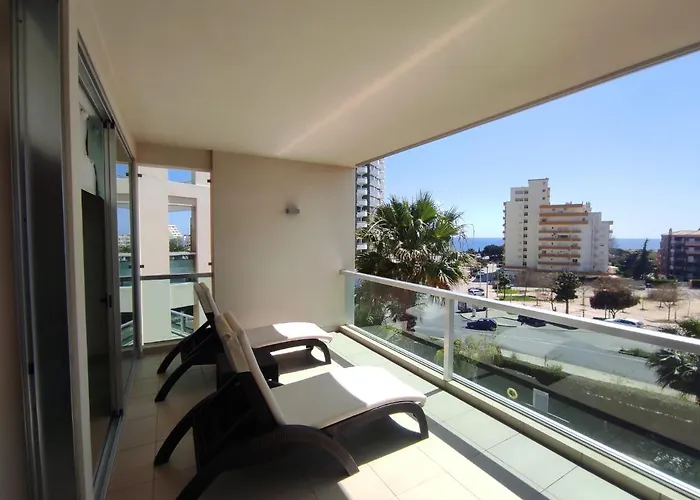 Ocean View Portimão