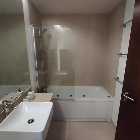 Ocean View Daire Portimão